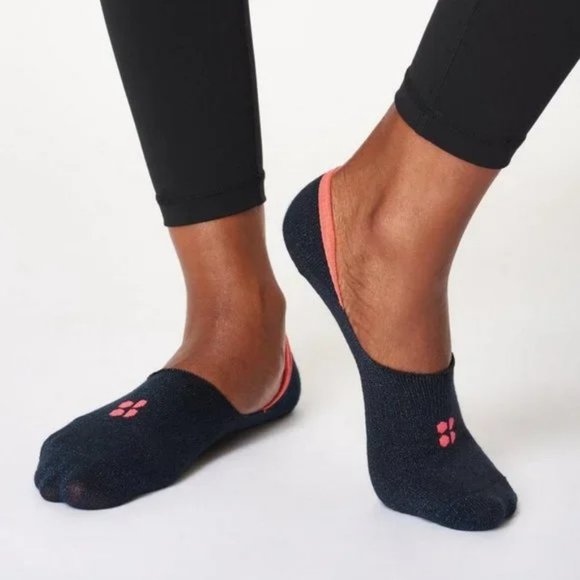 Sweaty Betty no show Sneaker Liner - Picture 1 of 3